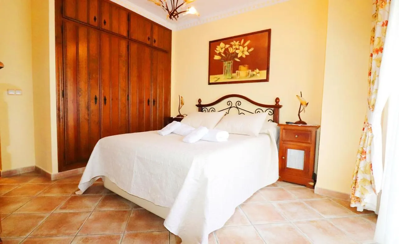 Casa Sandra Spainsunrentals 1165 Nerja Holiday home