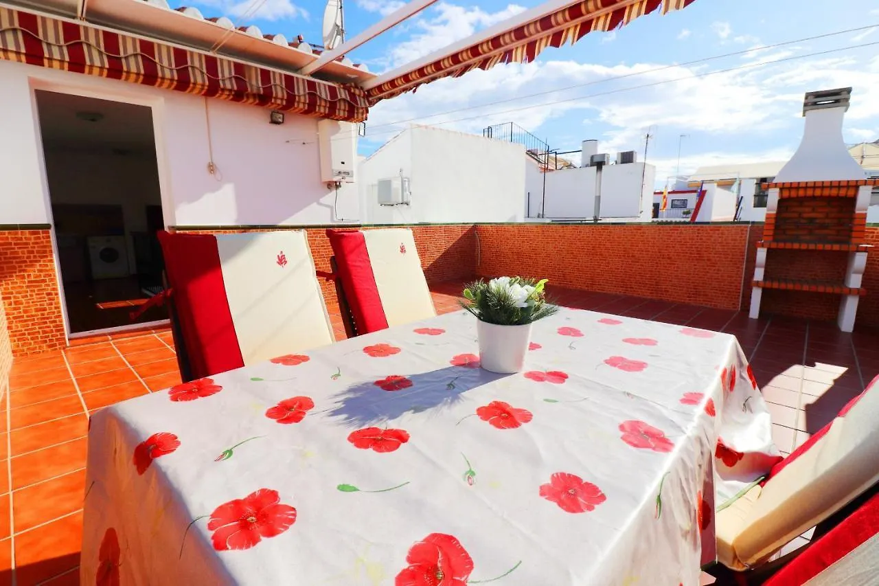 Casa Sandra Spainsunrentals 1165 Nerja 0*,  Spain