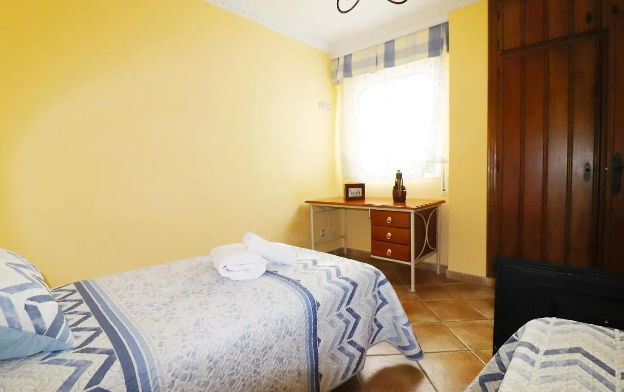 Casa Sandra Spainsunrentals 1165 Nerja Holiday home