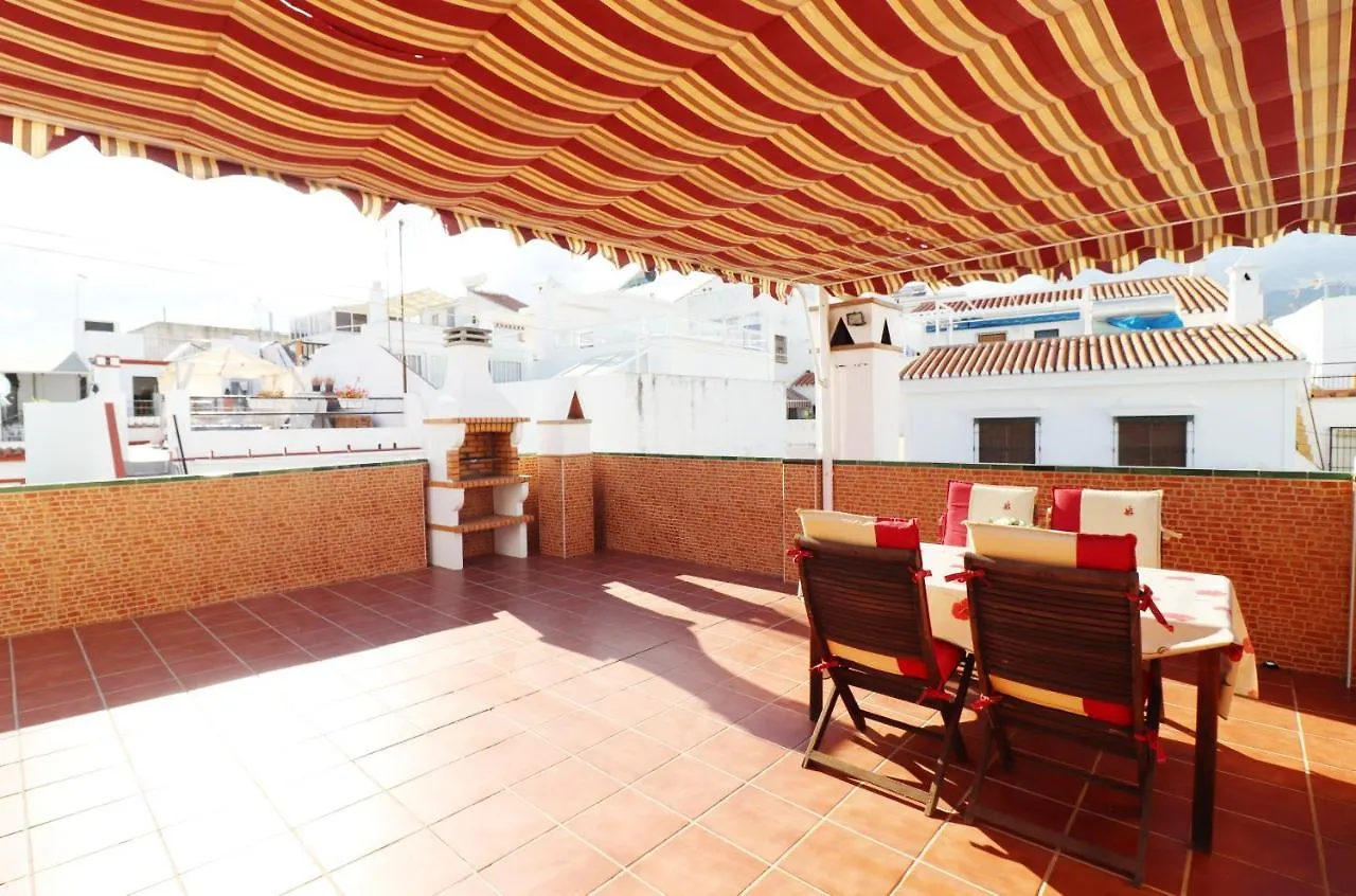 Casa Sandra Spainsunrentals 1165 Nerja Holiday home