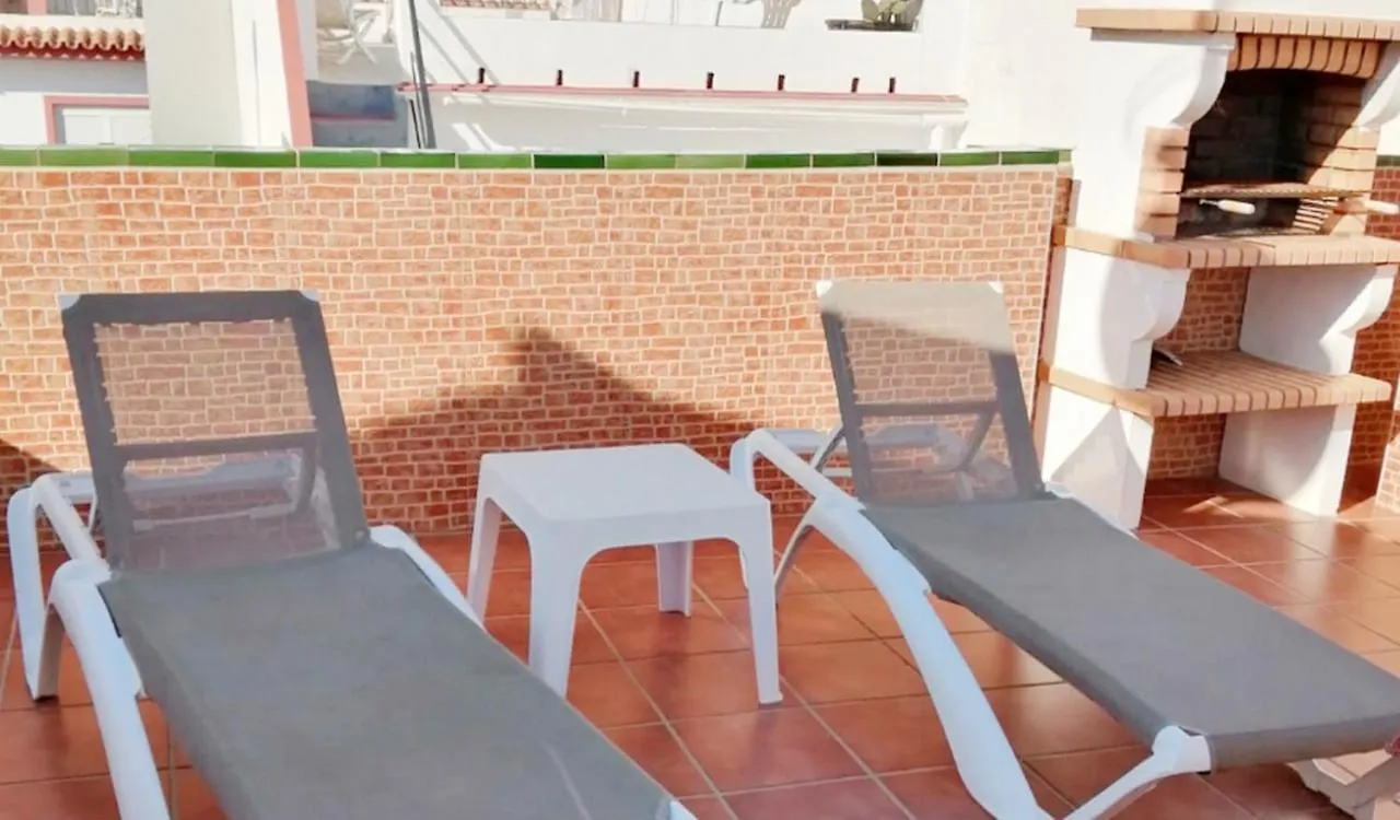 Holiday home Casa Sandra Spainsunrentals 1165 Nerja