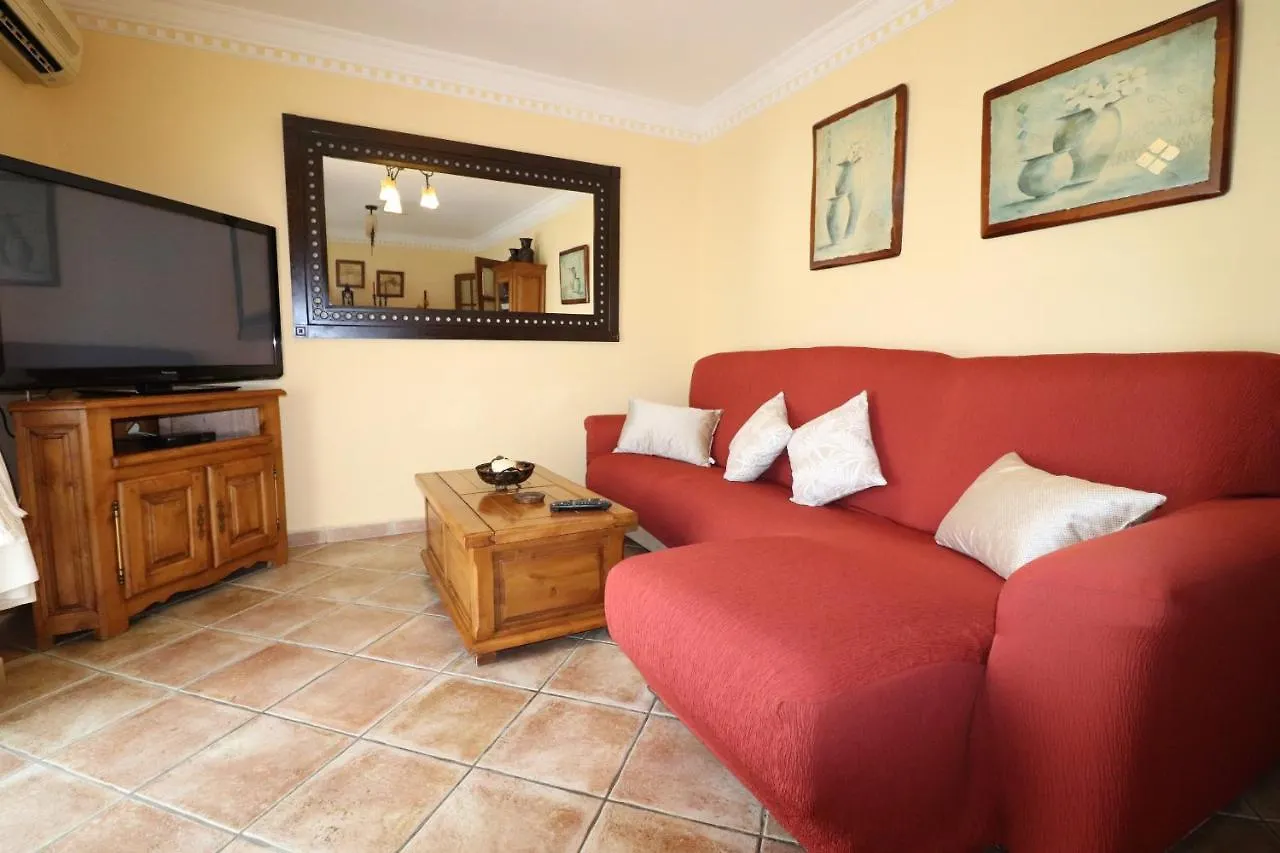 Casa Sandra Spainsunrentals 1165 Nerja 0*,  Spain